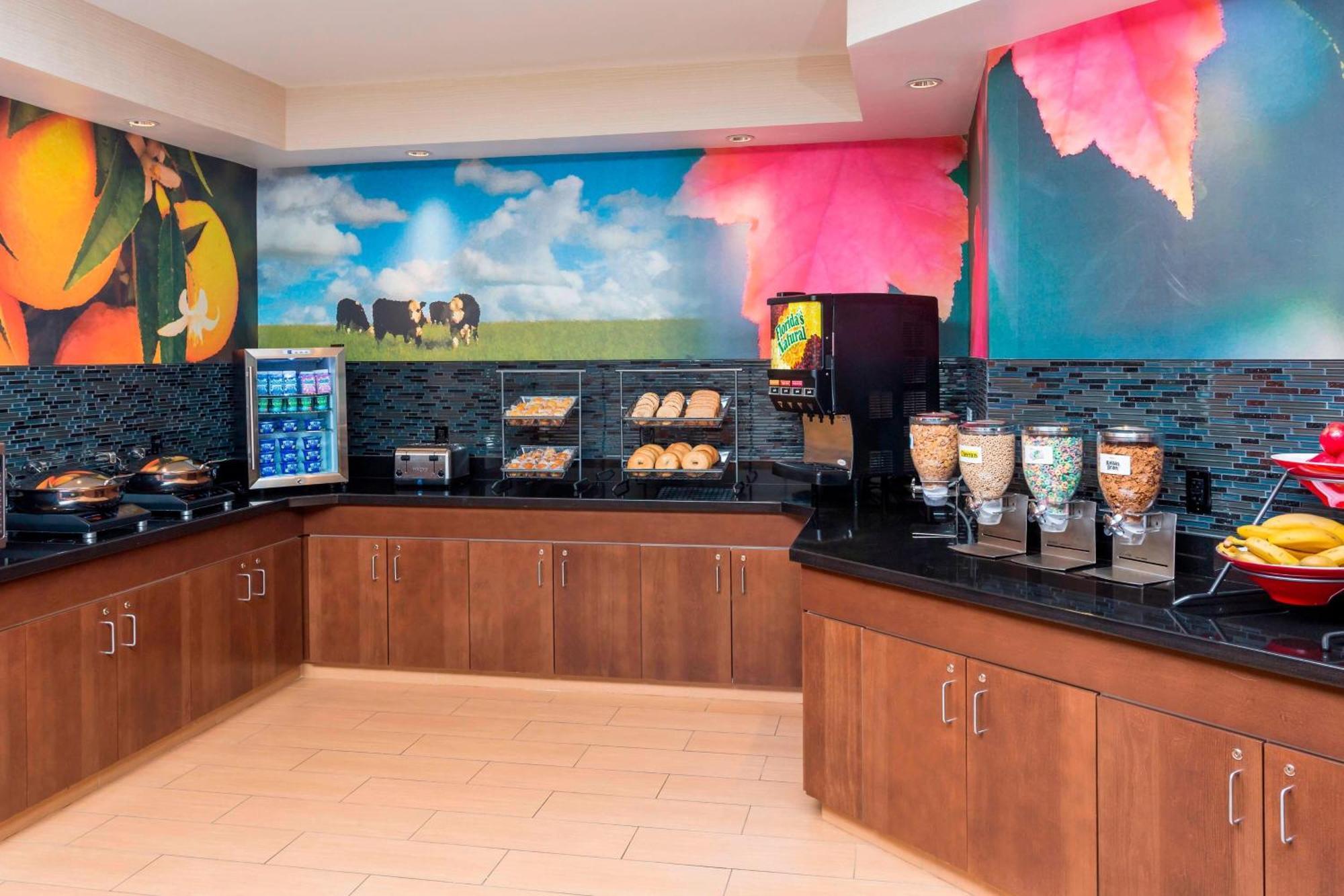 Fairfield Inn & Suites Tyler Esterno foto