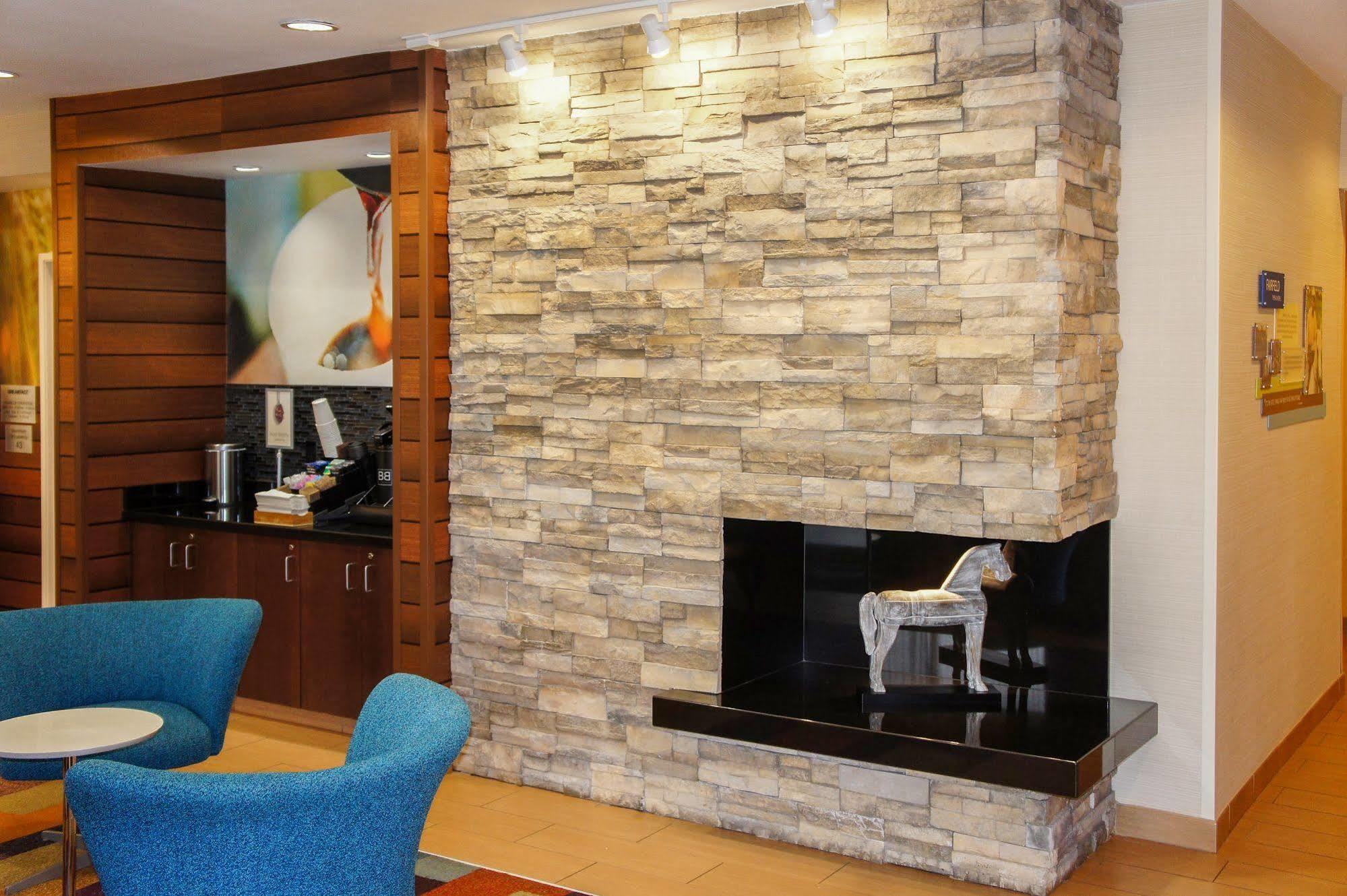 Fairfield Inn & Suites Tyler Esterno foto