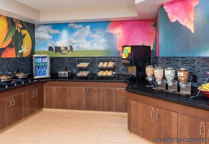 Fairfield Inn & Suites Tyler Esterno foto