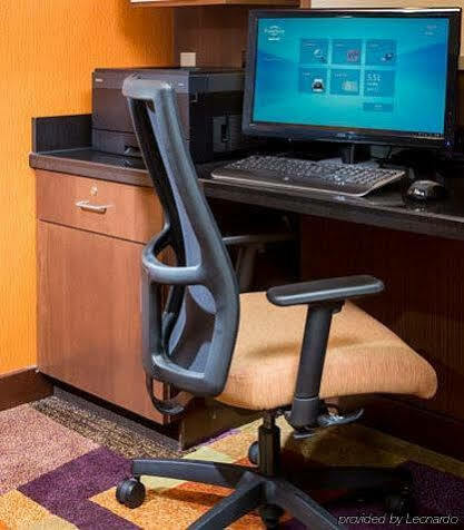 Fairfield Inn & Suites Tyler Esterno foto